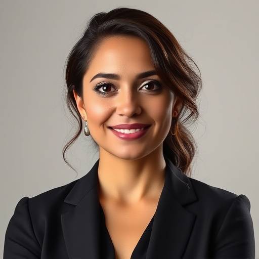Amelia Rodriguez - Co-Founder and Creative Director