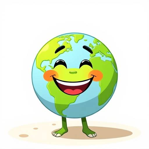 Animated Explainer Video for Green Earth Initiative