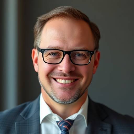 Kevin Brown - Marketing Manager