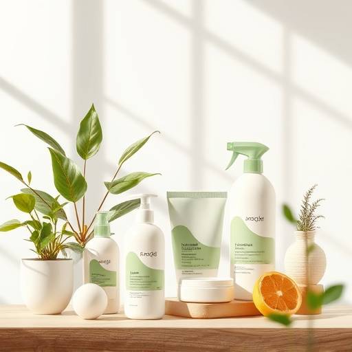 Social Media Campaign for EcoFriendly Products