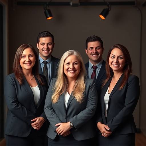 Starlight Media Studios Team